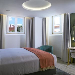 Habitación Doble Deluxe
